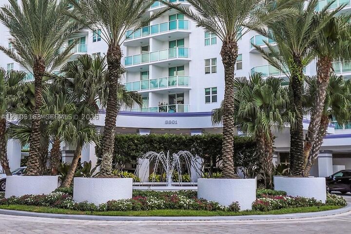 Property Photo:  3301 NE 183rd St 1505  FL 33160 