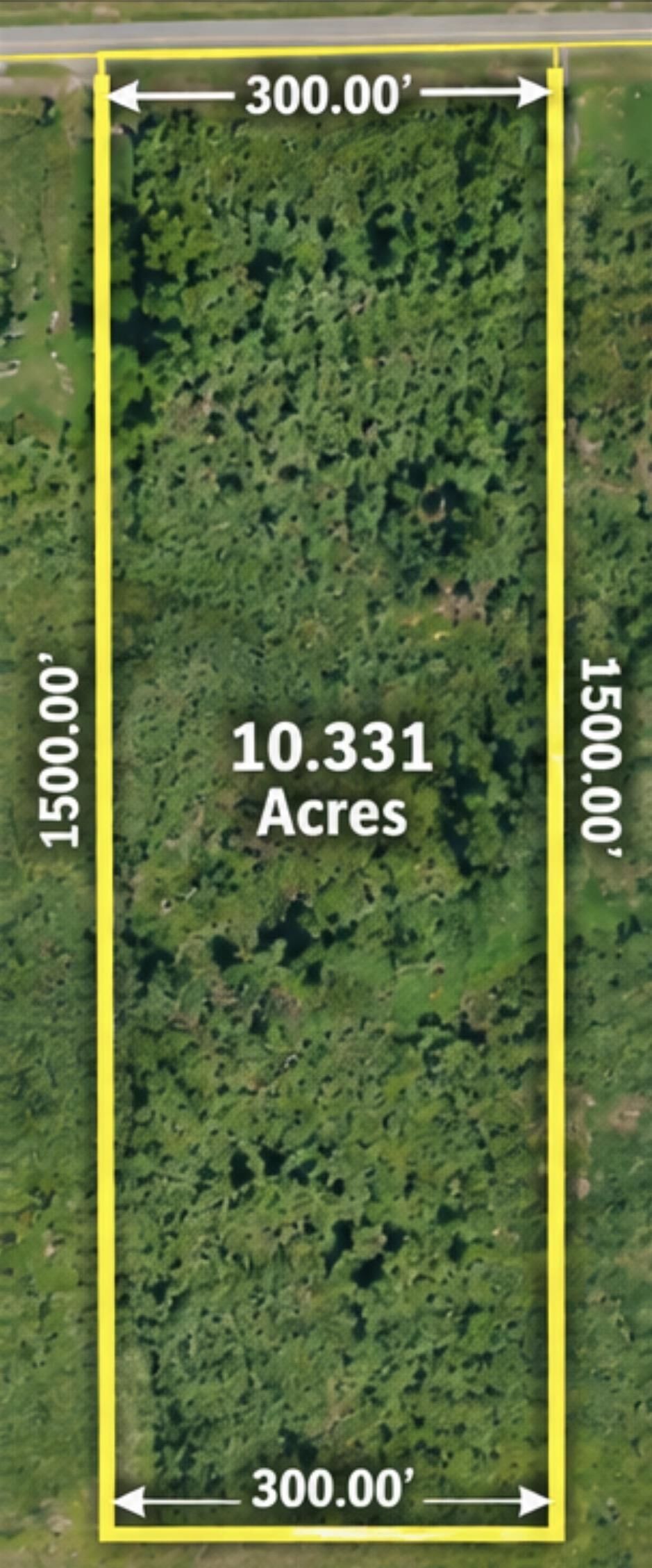 Property Photo:  Tbd Tract 4 Shellhammer Rd  TX 77665 