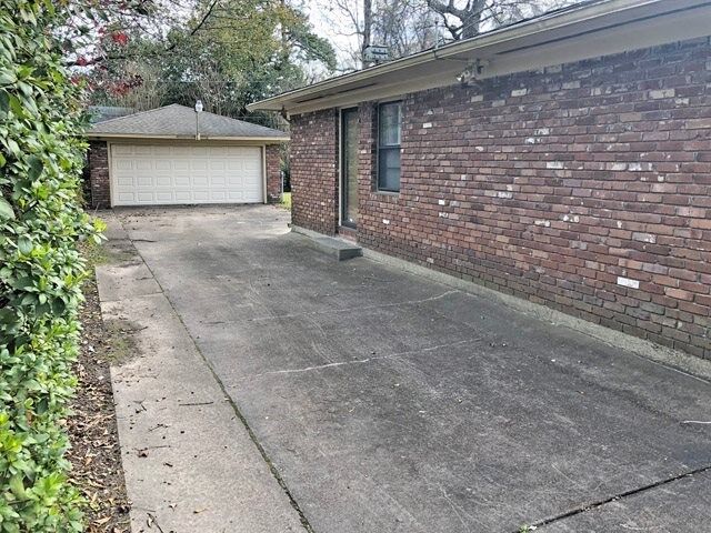 Property Photo:  1010 21st St.  TX 77706 