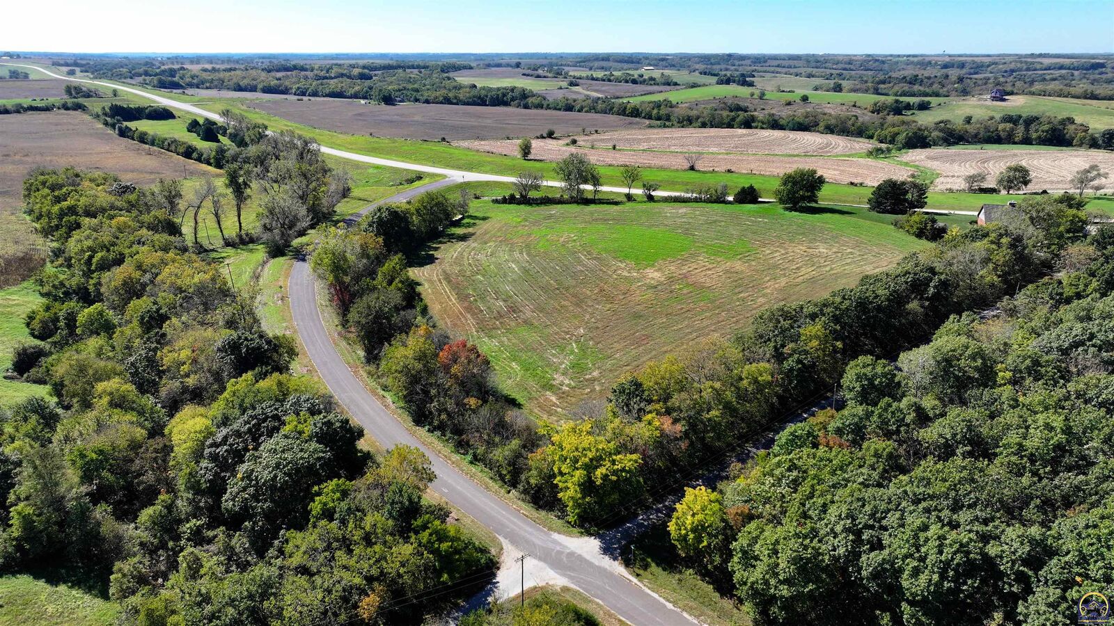 Property Photo:  00000 Sherman Rd  KS 66002 