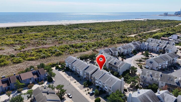 Property Photo: 30 Surfside 30 NJ 08203