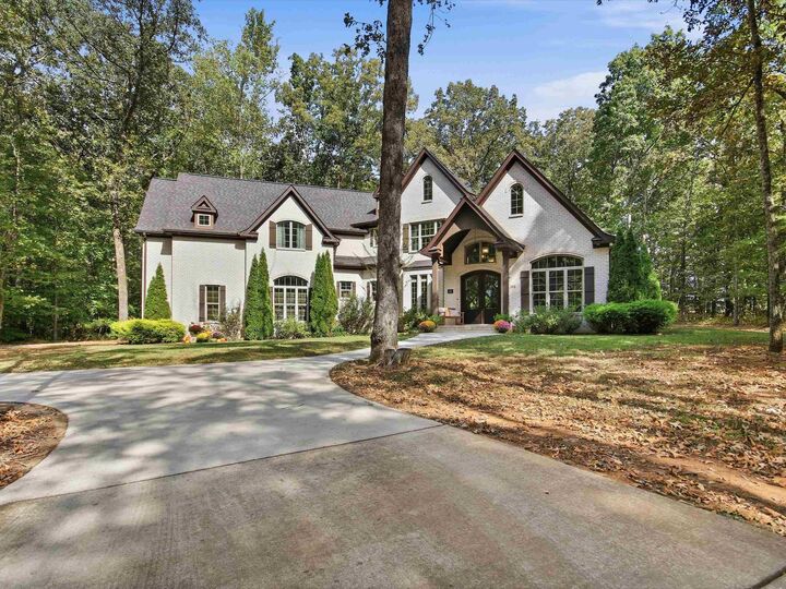 Property Photo: 199 Toney Acres Dr AL 35773