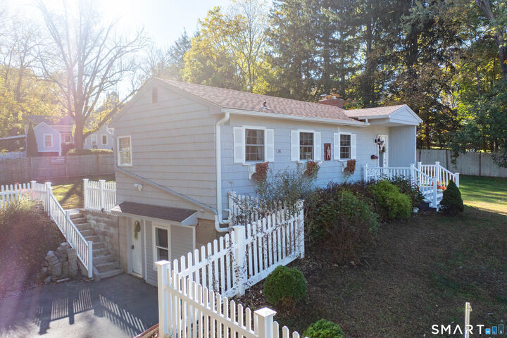 Property Photo:  32 Pomfret Road  CT 06234 