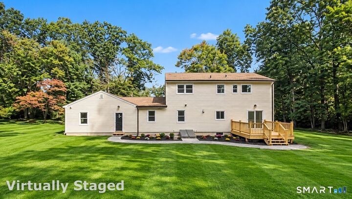 Property Photo: 275 West Main Street CT 06412