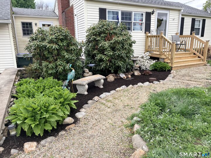 Property Photo: 651 High Street Extension CT 06787
