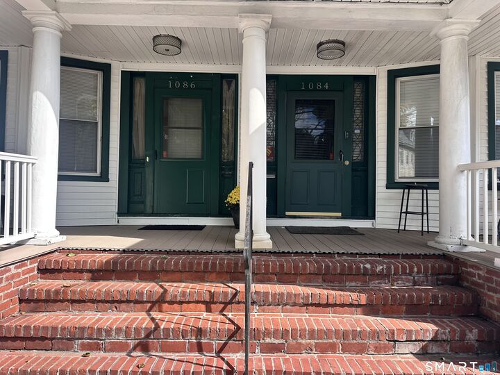 Property Photo: 1084 Iranistan Avenue CT 06604