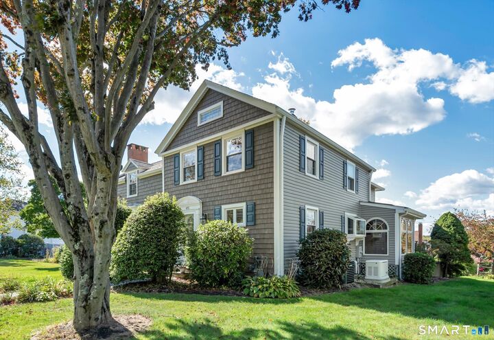 Property Photo:  495 Ridge Road  CT 06457 