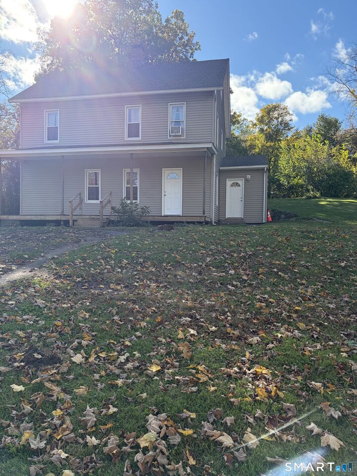 Property Photo:  81 Lanesville Road B  CT 06776 