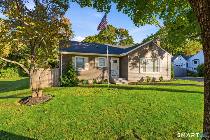 Property Photo:  241 Vernon Street  CT 06042 