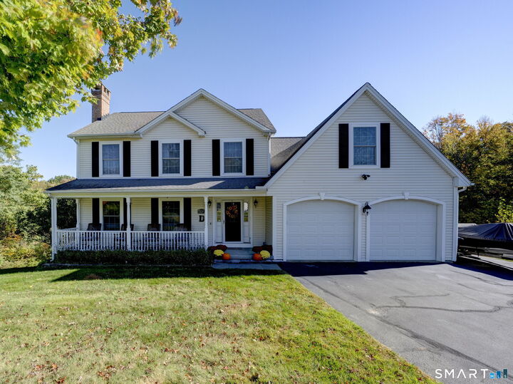 Property Photo: 130 Silver Brook Lane CT 06790