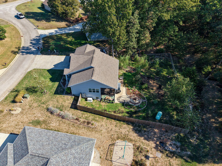 Property Photo:  328 Three Pines Circle  MO 65737 