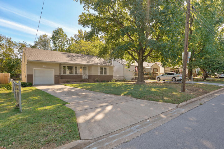 Property Photo:  1838 S Kimbrough Avenue  MO 65807 