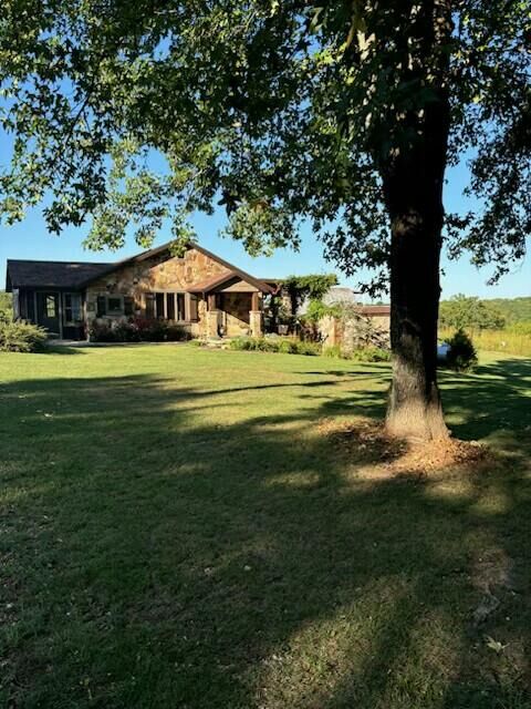 Property Photo:  265-267 Walker Road  MO 65629 