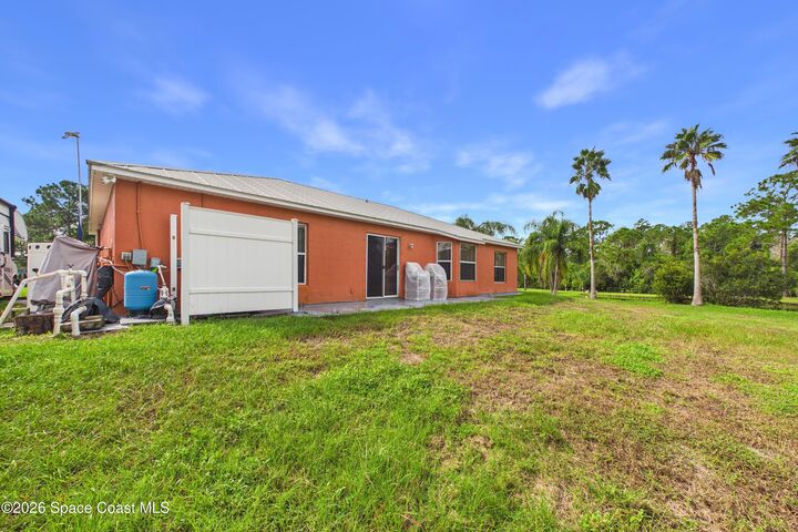 Property Photo: 13850 77th Street FL 32948