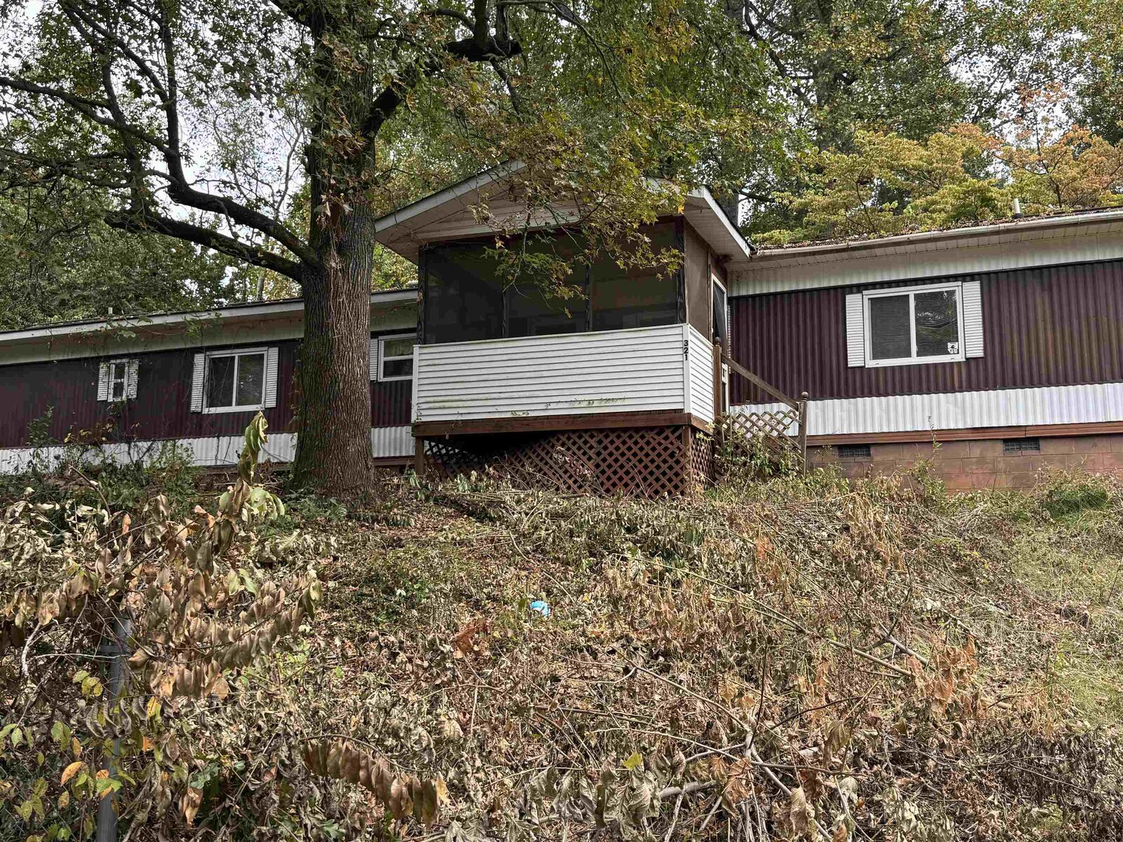 Property Photo:  321 Millbank Road ***  SC 29385 