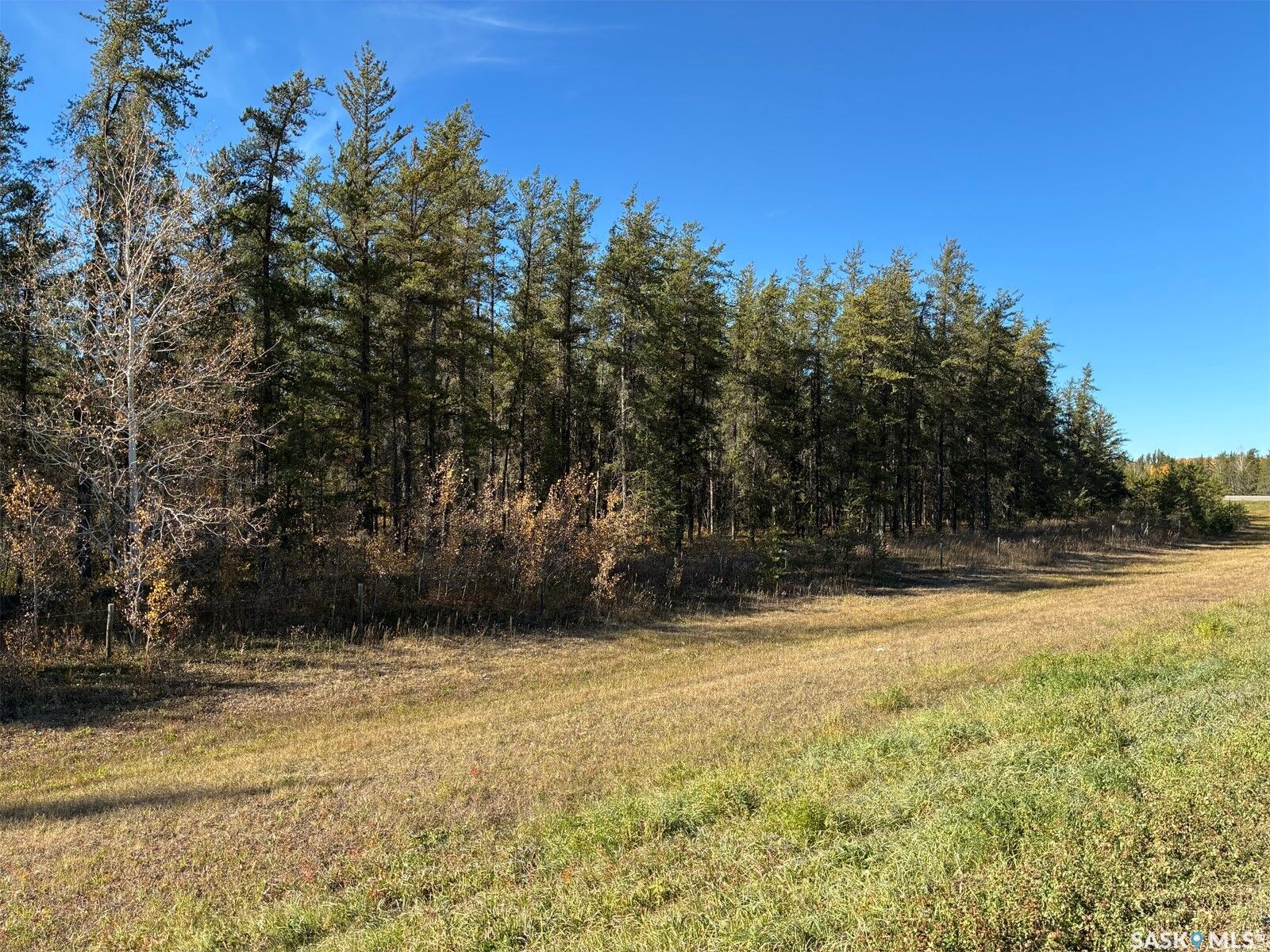 Property Photo:  Rural Address  SK S9X 1Z5 