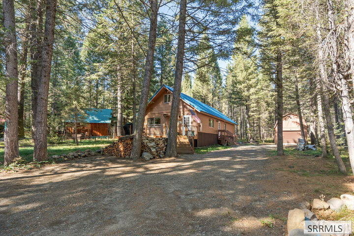 Property Photo: 3519 Browning Road ID 83429