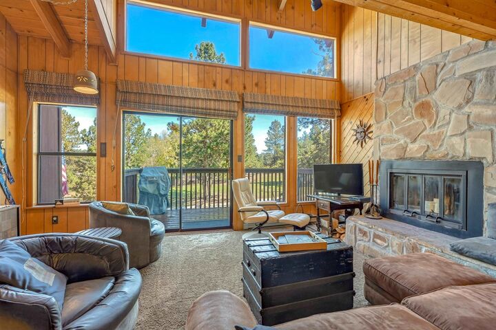 Property Photo:  44 Mammoth Mountain Rd 13  NM 87710 
