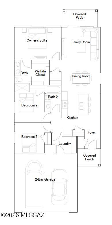Property Photo:  13056 E Black Stilt Drive  AZ 85747 