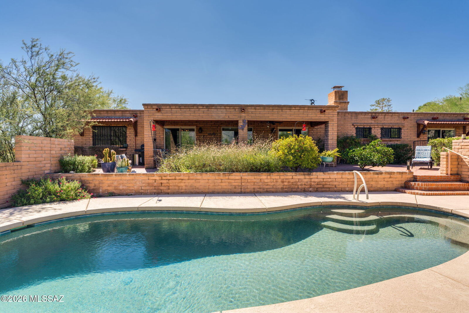 Property Photo:  8451 E Tourmaline Drive  AZ 85750 