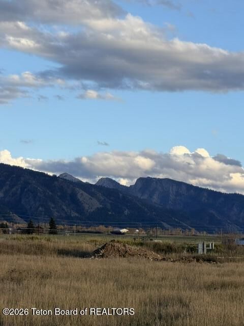 Property Photo: Lot 24 Pinky Winky Drive WY 83118