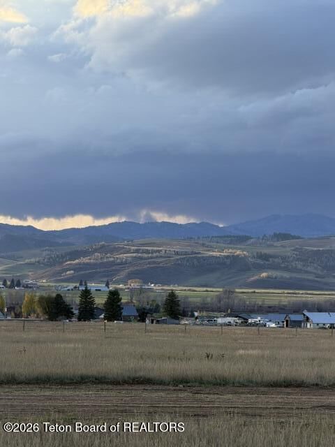 Property Photo: Lot 28 Pinky Winky Drive WY 83118