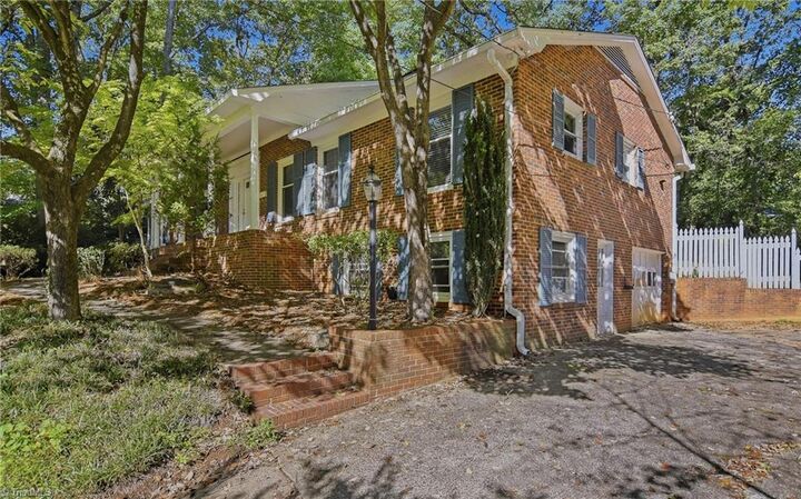 Property Photo:  2980 Kedron Court  NC 27106 