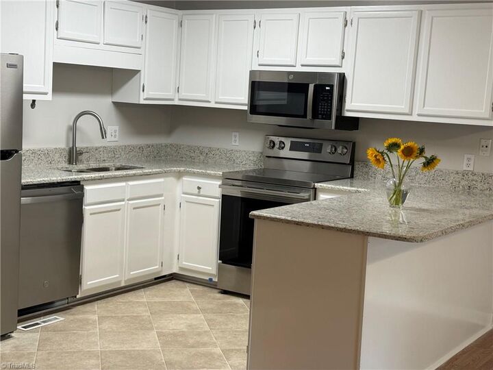 Property Photo:  3520 Heathrow Drive  NC 27127 