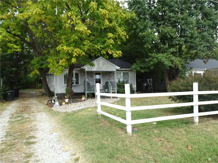 Property Photo:  111 Englewood Drive  NC 27263 