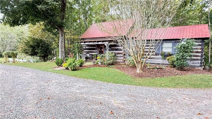 Property Photo: 231 Crissman Lane NC 27017
