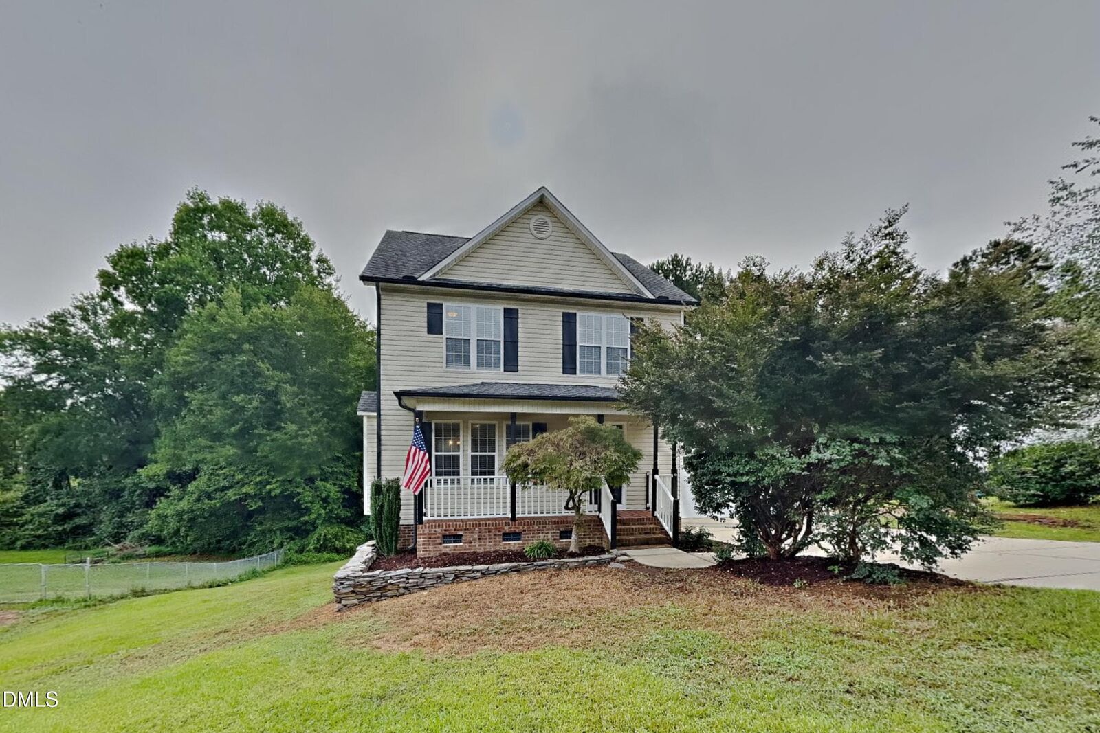 Property Photo:  196 Clarence  NC 27529 