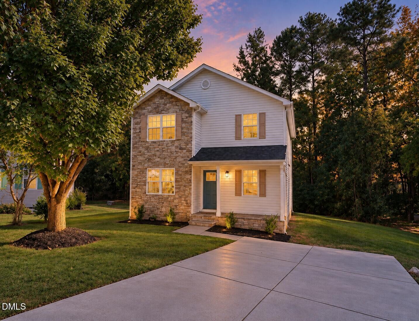 Property Photo:  12 Sameer Court  NC 27703 