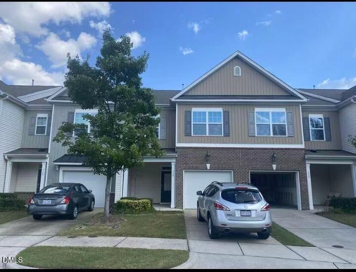 Property Photo:  714 Silver Stream Lane  NC 27519 