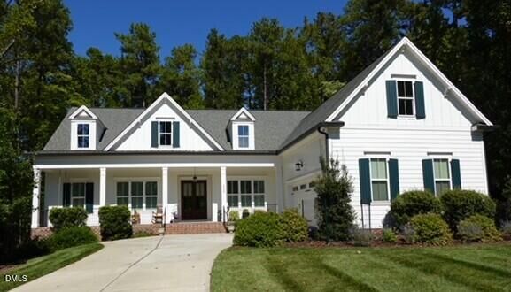 Property Photo: 4230 Henderson Place NC 27312