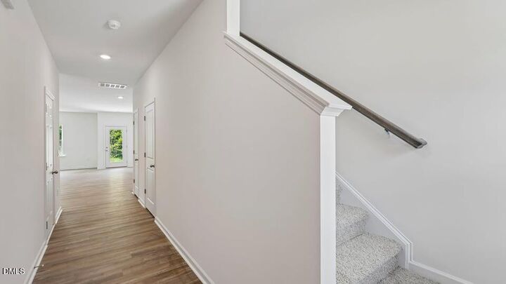 Property Photo:  533 Stream Walk Crossing  NC 27591 