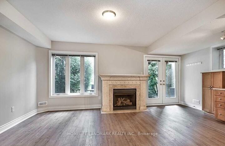 Property Photo:  1134 Woodington Lane Walkout Basement  ON L6H 7T9 
