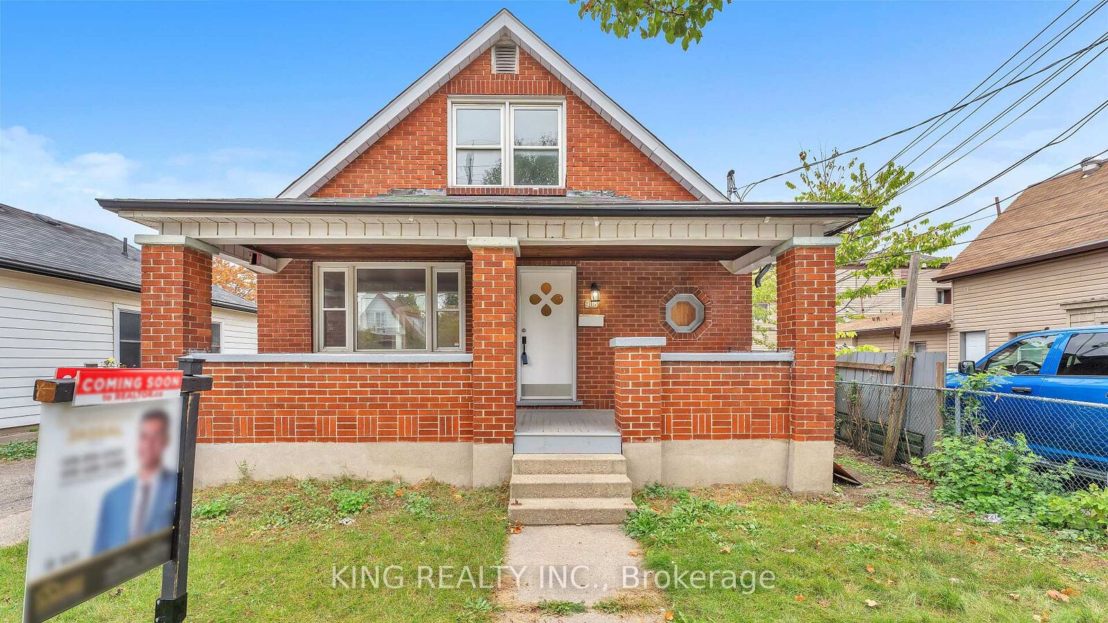Property Photo:  908 Trafalgar Street Upper  ON N5Z 1G2 