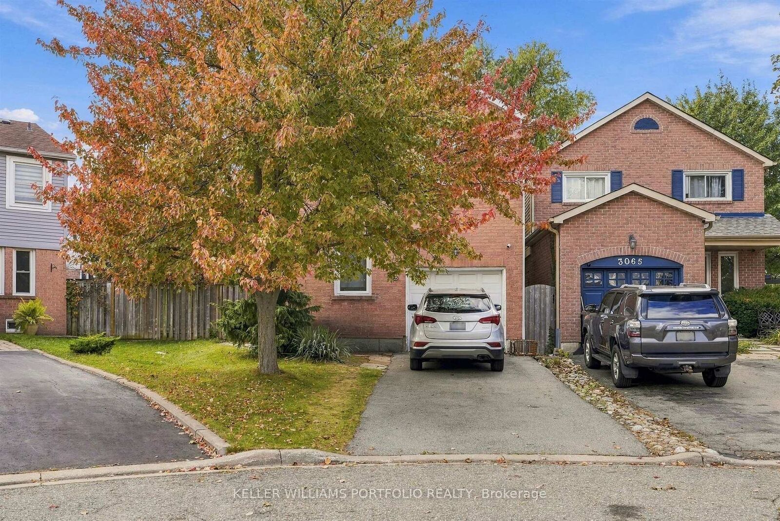 Property Photo:  3067 Ilomar Court Bsmt  ON L5N 5B5 