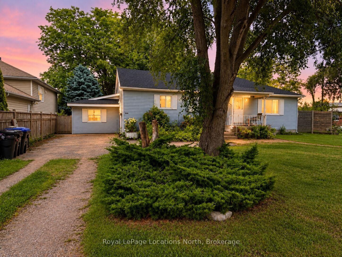 Property Photo:  485 Birch Street A  ON L9Y 2W8 