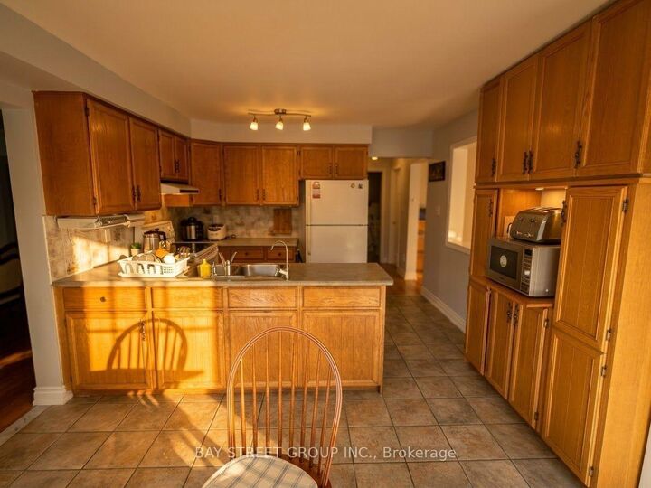 Property Photo:  37 Garnish Green Grove  ON L3P 4P4 
