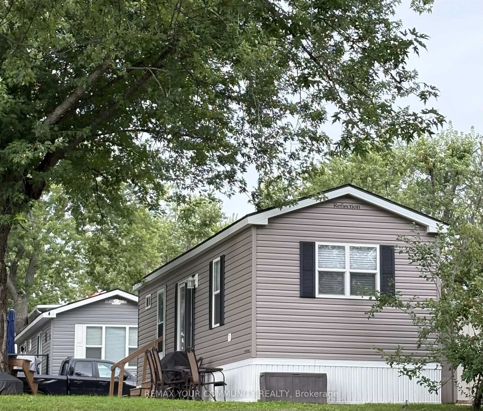 Property Photo:  920 Skyline Road 7  ON K0L 1T0 
