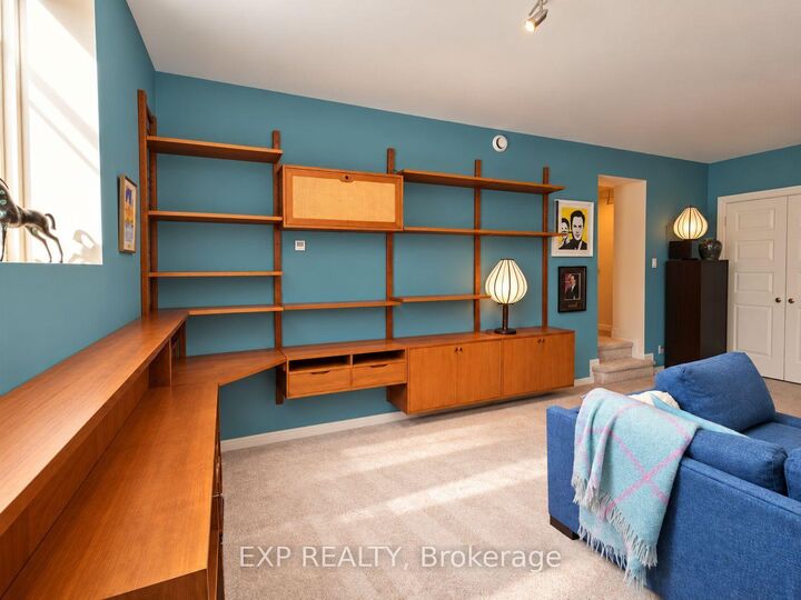 Property Photo: 179 Springfield Road ON K1M 1C3