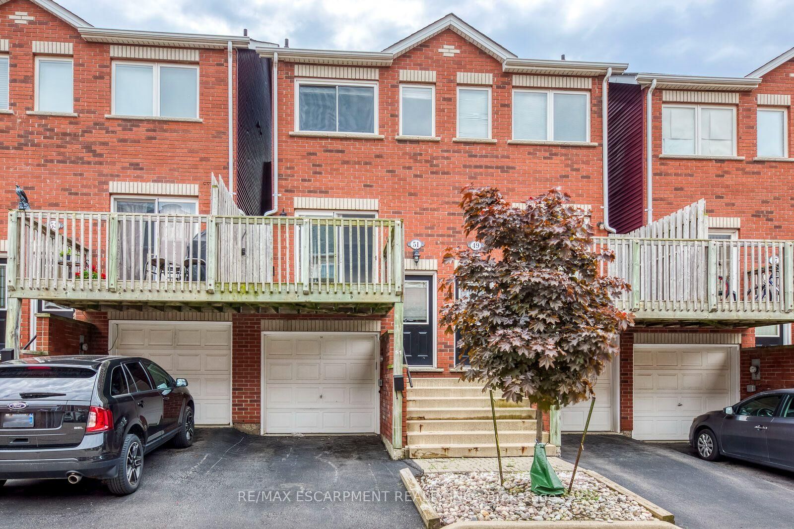 Property Photo:  1751 Lampman Avenue 51  ON L7L 6W3 