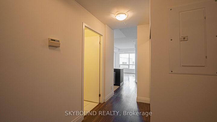 Property Photo:  840 Queens Plate Drive 303  ON M9W 7J9 