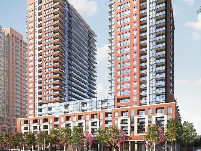 Property Photo:  4010 Eglinton Avenue W 1008  ON M9A 0G5 