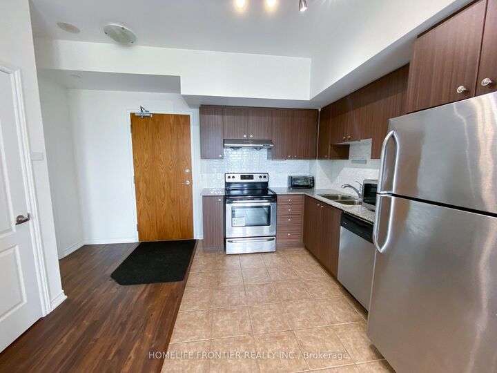 Property Photo: 8323 Kennedy Road 1025 ON L3R 5W7