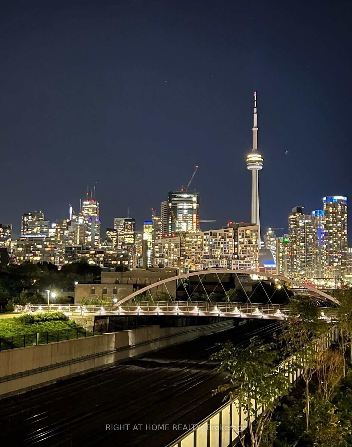 Property Photo:  50 Ordnance Street 308  ON M6K 0C9 