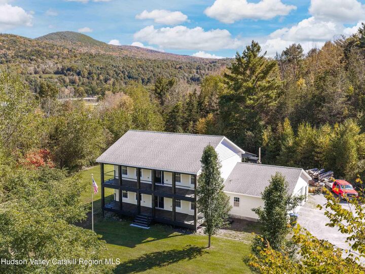 Property Photo:  174 Mattice  NY 12468 