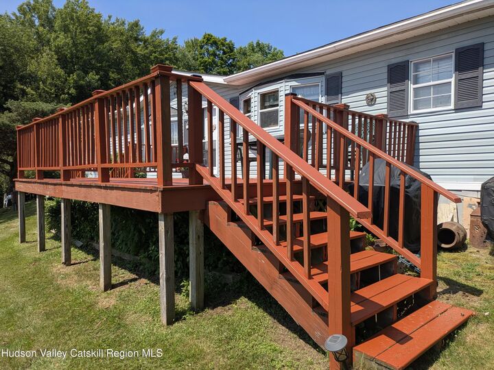 Property Photo:  93 Tumble Stone  NY 13786 