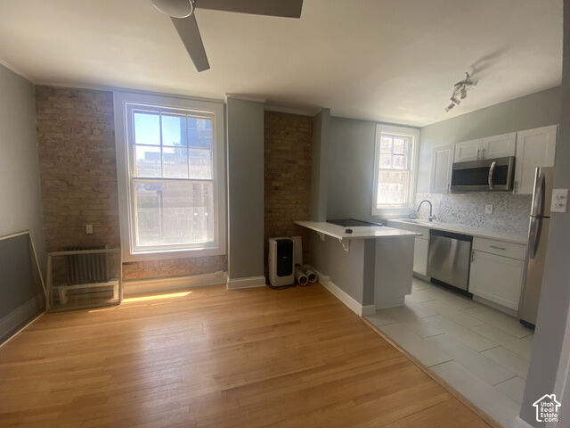 Property Photo:  29 S State St 214  UT 84111 